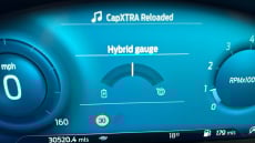 Ford Puma 1.0 EcoBoost Hybrid mHEV ST-Line 5dr Petrol Hatchback